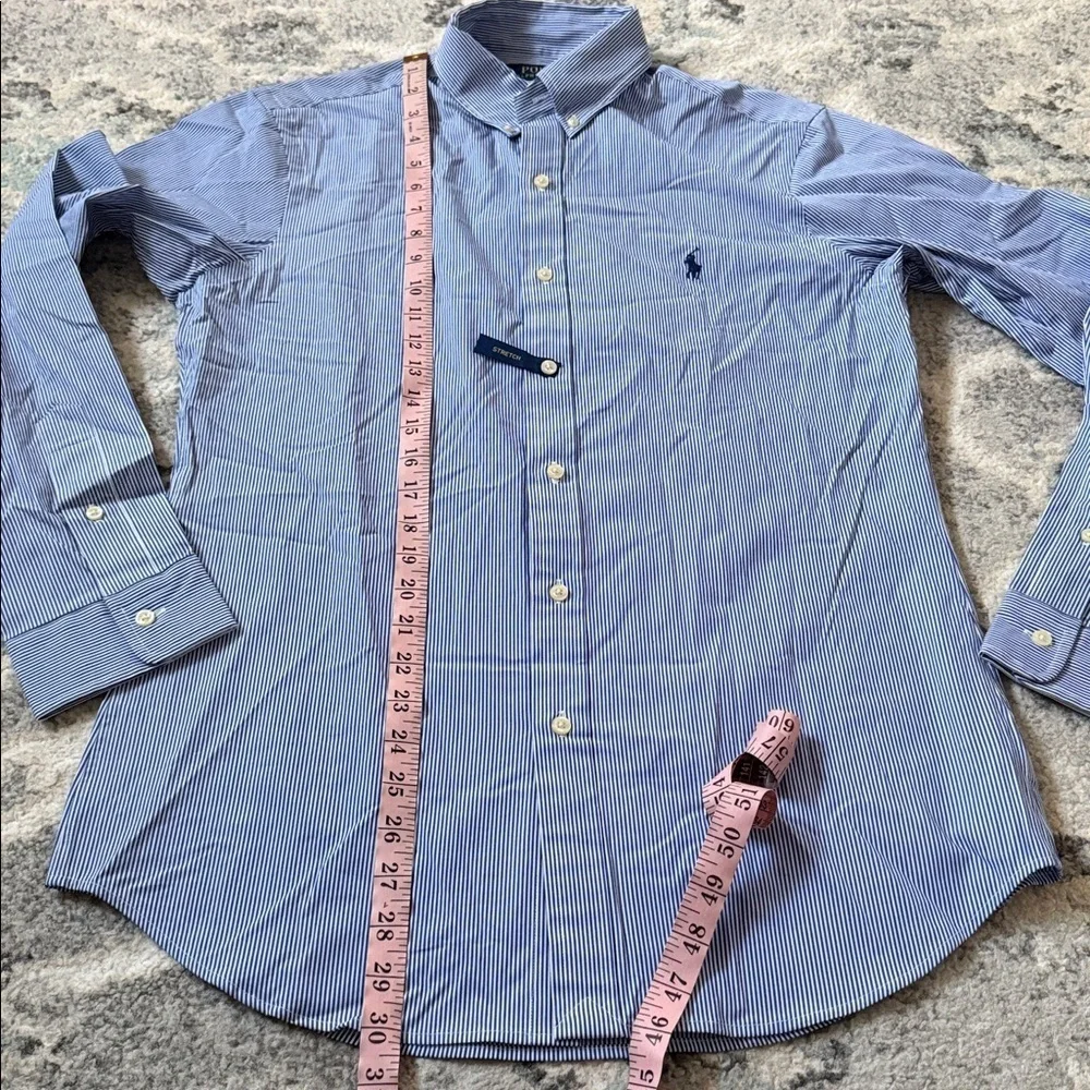 Polo Ralph Lauren Button Down Shirt